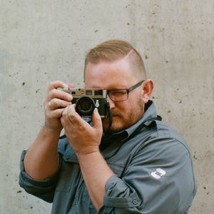 Meet your Posher, Christopher